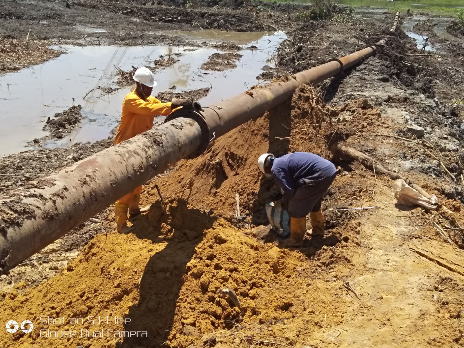 Osbeto Project Image